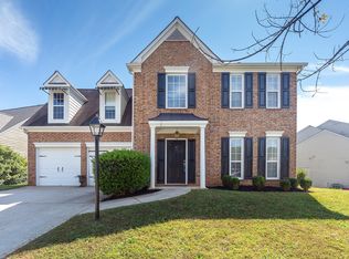 3231 Quincey Xing, Conyers, GA 30013