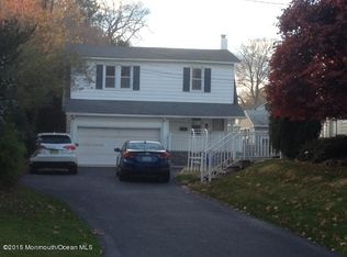 21 1/2 Westra St, Interlaken, NJ