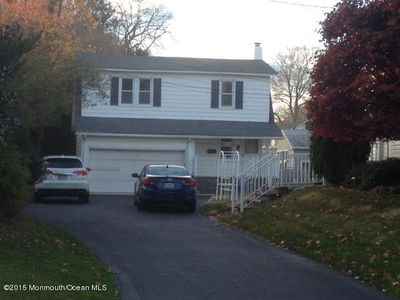 21 1/2 Westra St, Interlaken, NJ, 07712