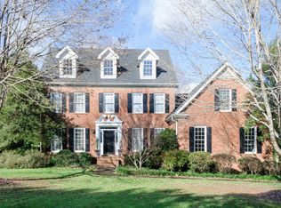 653 Beacon Knoll Ln, Fort Mill, SC 29708