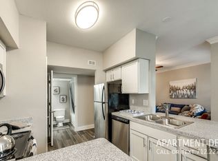 13056 Champions Park Dr #762, Houston, TX 77069