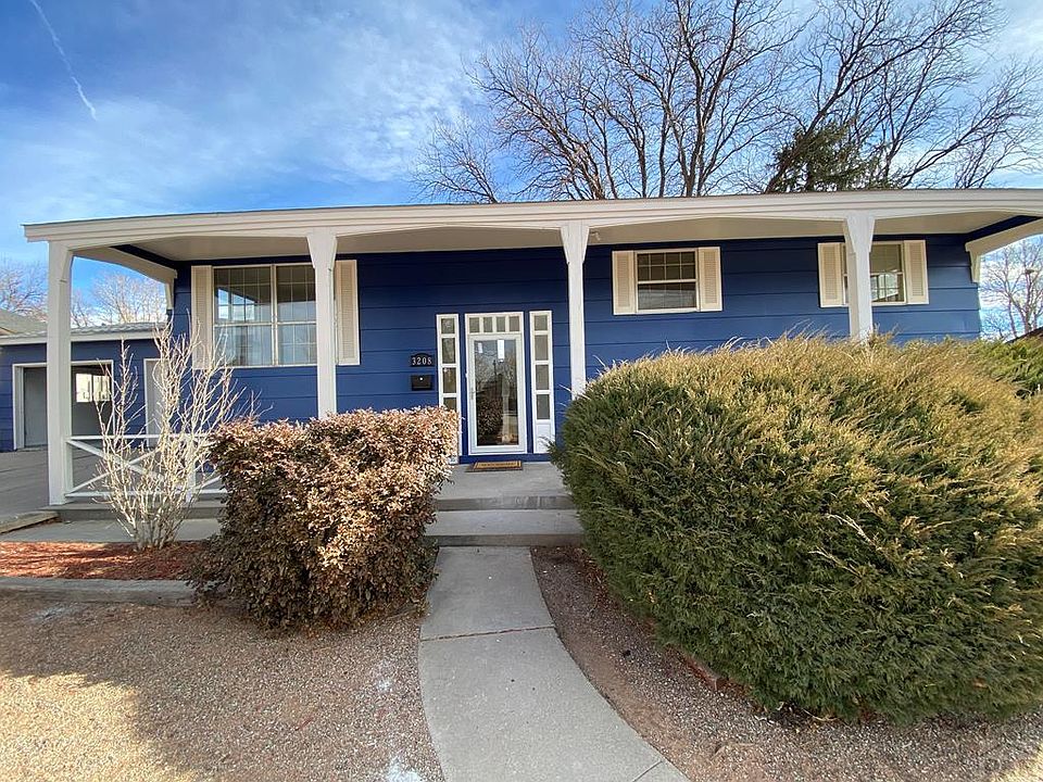3208 Delmar Ter, Pueblo, CO 81008 Zillow