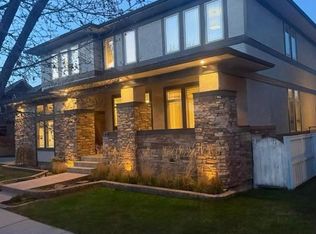 22 W Angle St SW, Calgary, AB T3E0V6