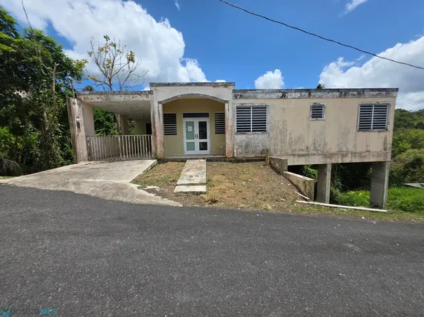 Km .6 Carr 7774 Sec La Mora #4, Comerio, PR 00782