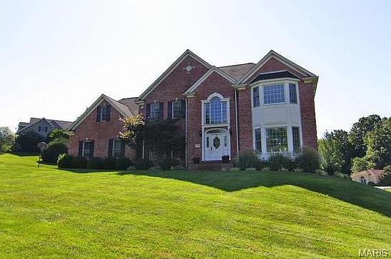 1st image of 2609 Saddleridge Ln