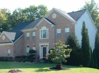 109 Beechdale Ct, Accokeek, MD 20607