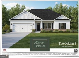 674 Belfast Loop LOT 189, Ellabell, GA 31308