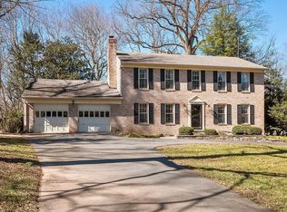 7724 Lewinsville Rd, Mc Lean, VA 22102