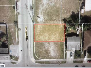 NW 27th Ave, Pompano Beach, FL 33069