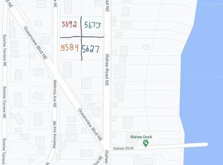 5627 Illahee Rd NE, Bremerton, WA 98311