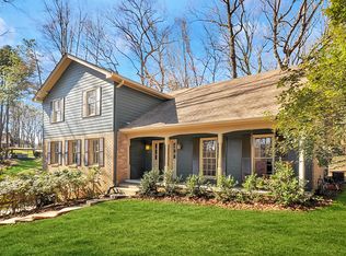 4202 Candler Rd, Atlanta, GA 30317