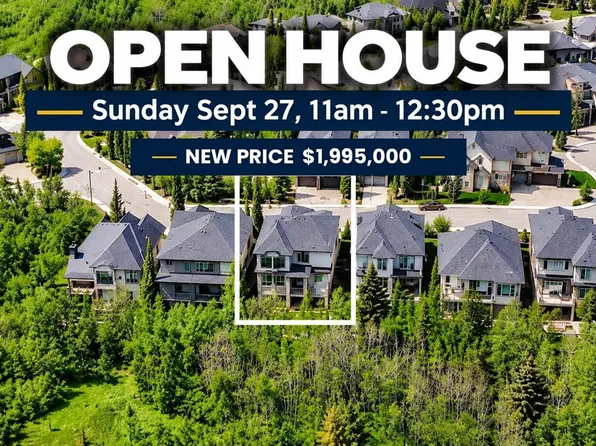 49 NE Aspen Ridge Grn SW, Calgary, AB T3H 0Z8
