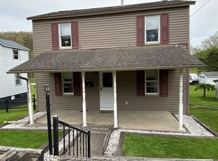 127 Penn St, Clymer, PA 15728