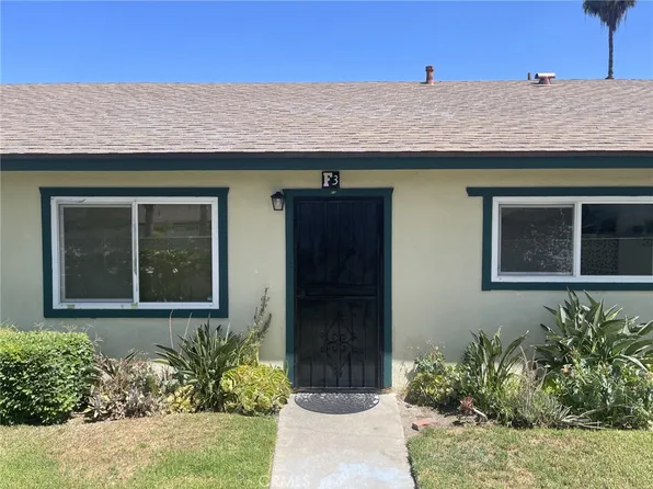 1152 N West St #22, Anaheim, CA 92801