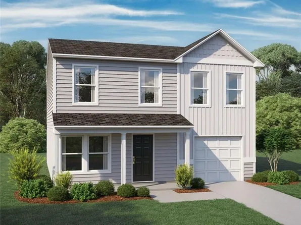 1738 Mary Ave, Griffin, GA 30224