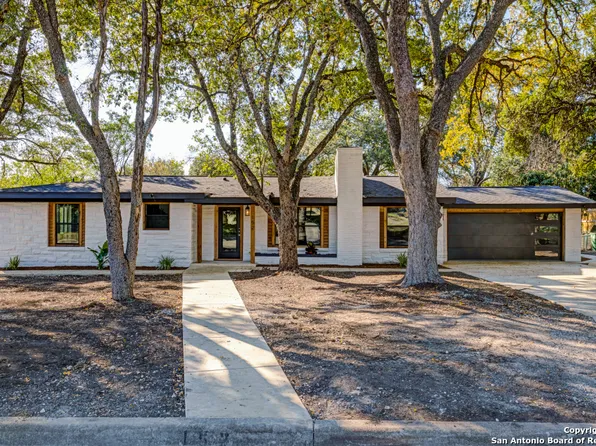 152 HARRIETT DR, San Antonio, TX 78216