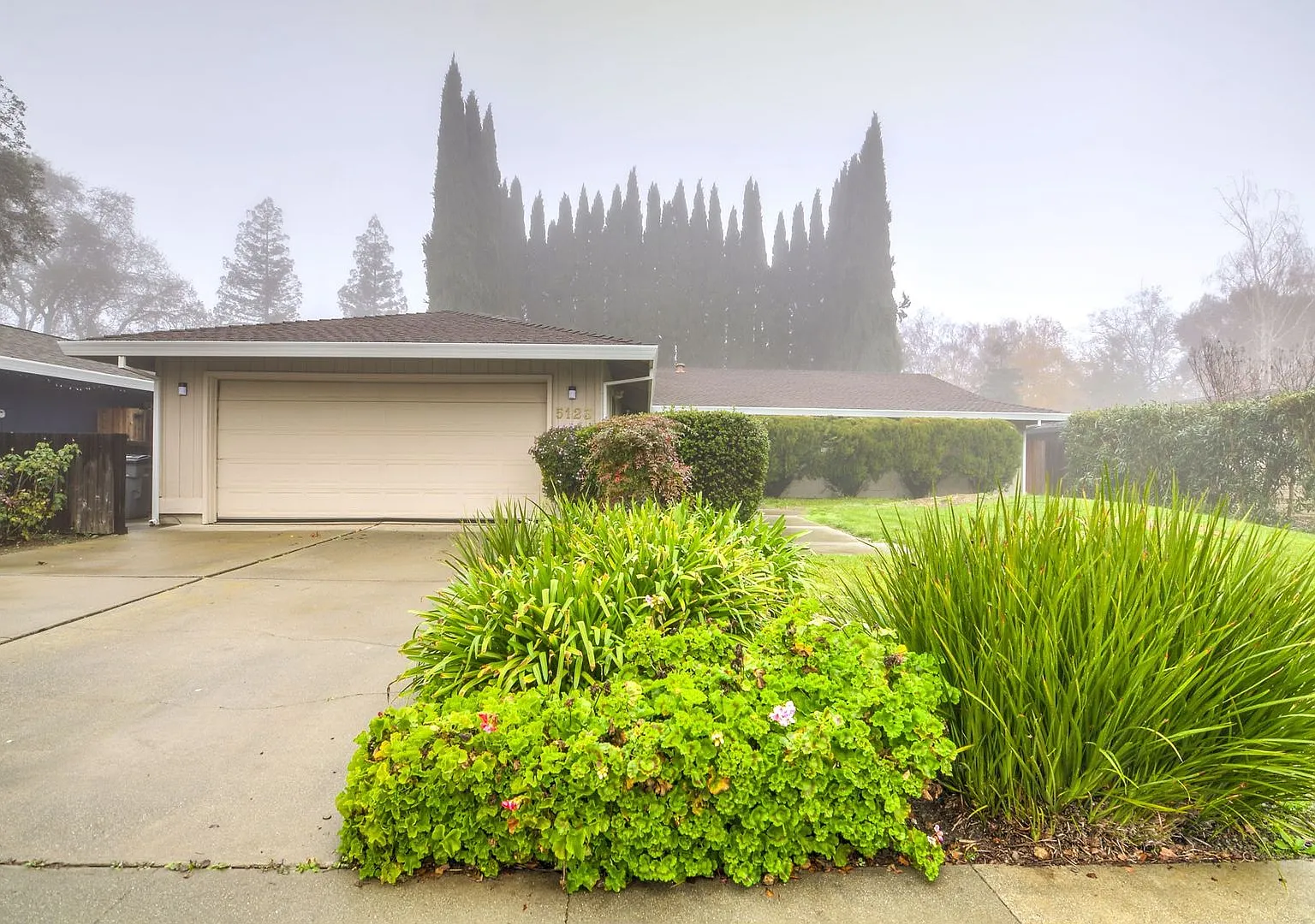 South Davis Home — Photo 1