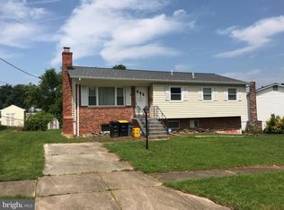 4303 Ridgecrest Dr, Suitland, MD 20746