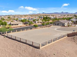 2851 Via San Marino, Bullhead City, AZ 86429