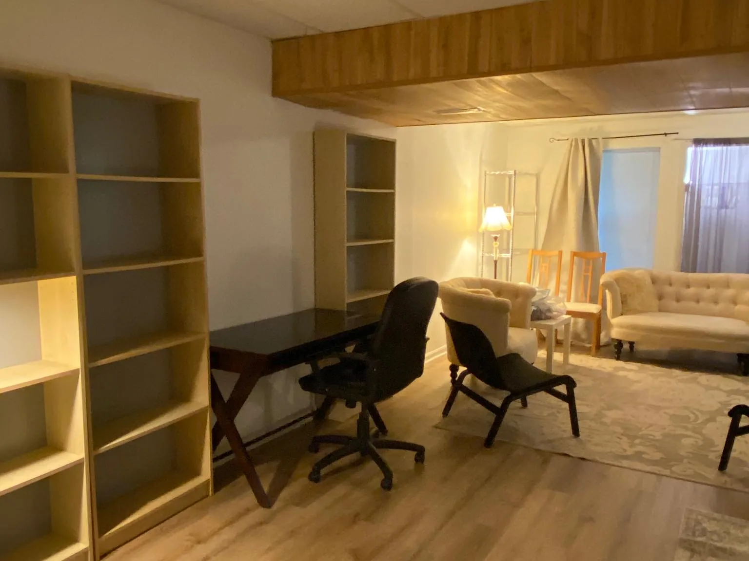 Studio, 700 sqft, $1,400 — Photo 2