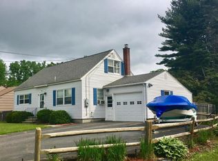 456 Pecks Rd, Pittsfield, MA 01201