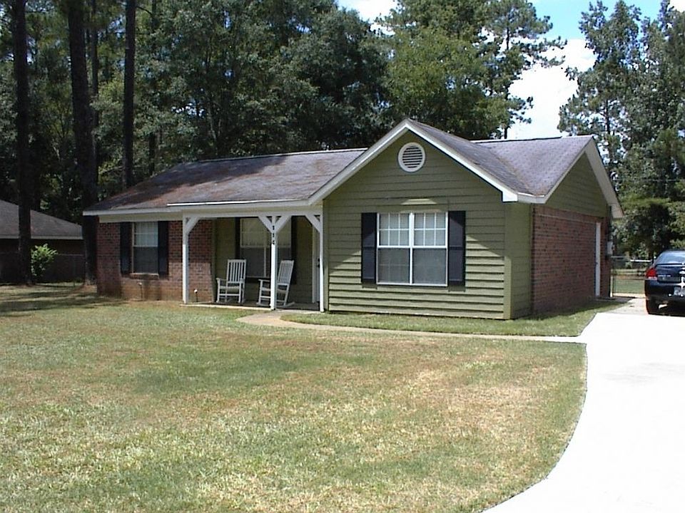 For Sale: 114 Bronco Drive, Americus, GA 31719