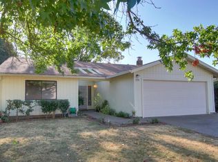 2430 Stokewood Way, Rancho Cordova, CA 95670