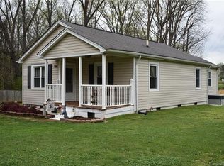 1324 Lower Dallas Hwy, Dallas, NC 28034