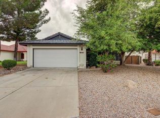 5411 E Greenway St, Mesa, AZ 85205