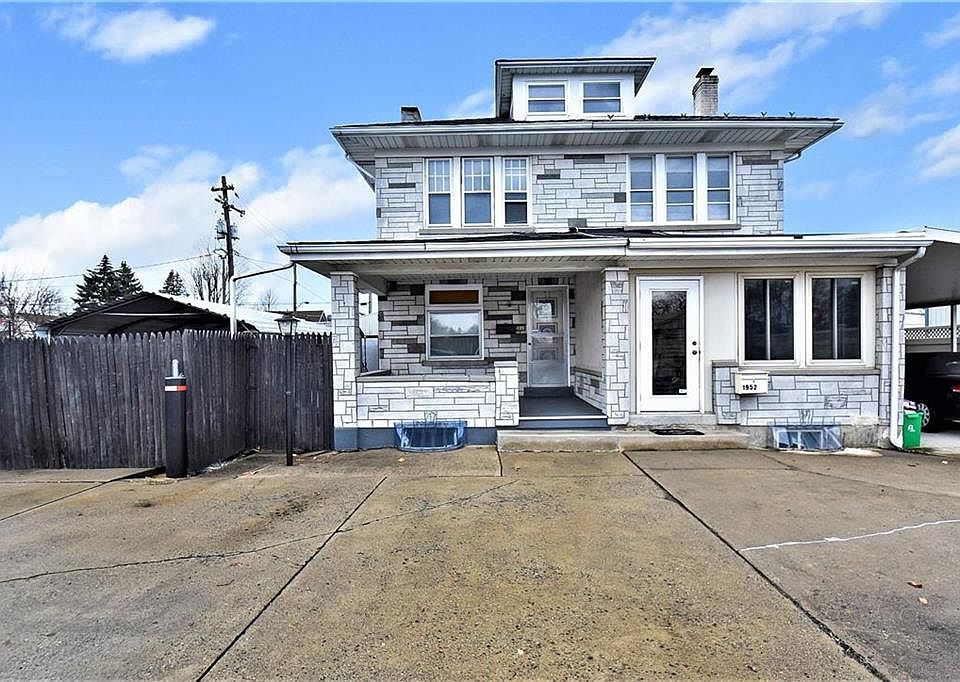 1954 S 4th St, Allentown, PA 18103 Zillow