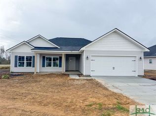 15 McClelland Loop NE, Ludowici, GA 31316