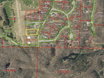 Reagan Ln #28, Lakewood, WI, 54138