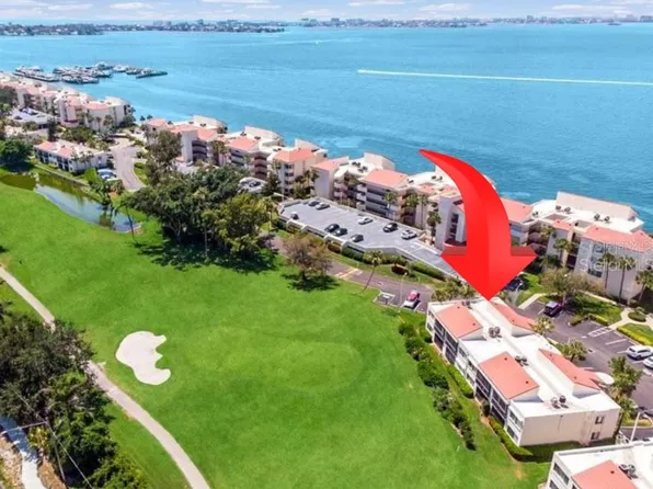 5532 Puerta Del Sol Blvd S Unit 136, Saint Petersburg, FL 33715