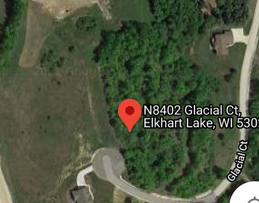 2nd image of N8402 Glacial Ct
