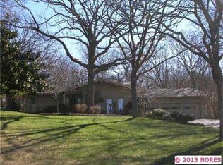 4132 E 72nd St S, Tulsa, OK 74136