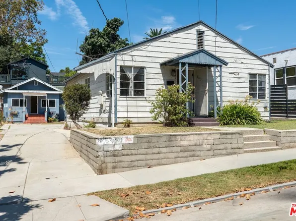 841 Laveta Ter, Los Angeles, CA 90026