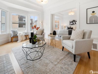 22 Magnolia St, San Francisco, CA, 94123