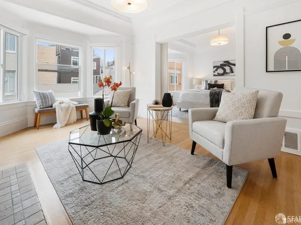 22 Magnolia St, San Francisco, CA 94123