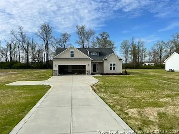 12477 N Us Highway 421, Clinton, NC 28328