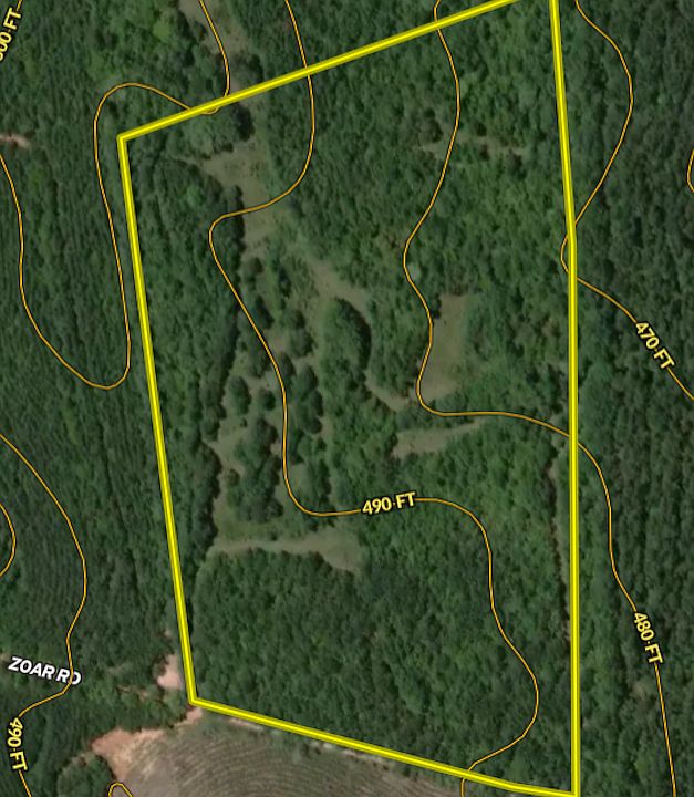 1st image of Zoar Rd Lot Wp001