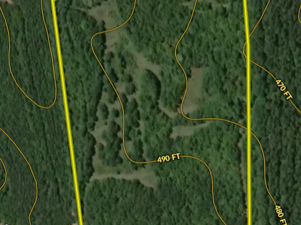 Zoar Rd Lot Wp001, Saluda, SC 29138