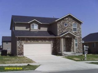 6734 W Oak Vista Dr, West Jordan, UT 84081