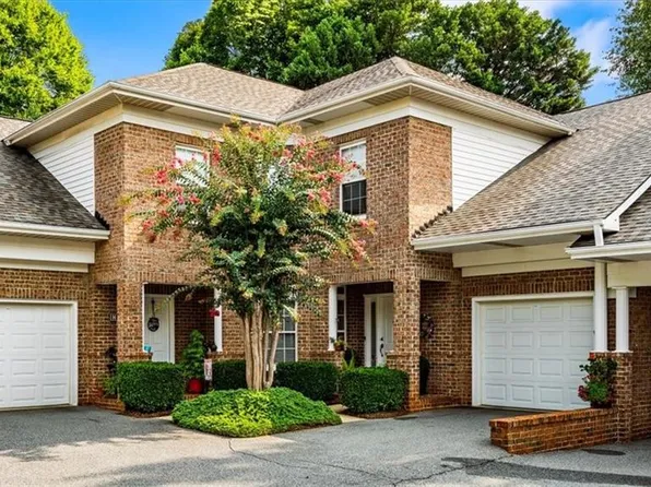 8 Indigo Lake Ter Unit G, Greensboro, NC 27455