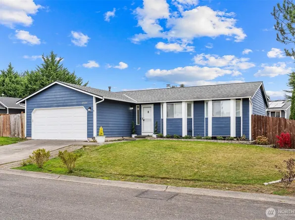 27237 Church Creek Loop NW, Stanwood, WA 98292