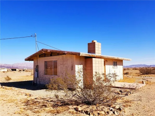 80649 Brown Rd, Twentynine Palms, CA 92277