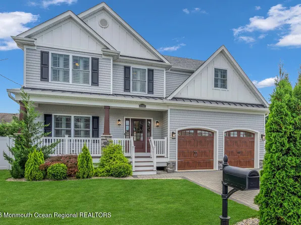 1161 Ridgefield Drive, Point Pleasant, NJ 08742