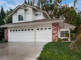 7221 Bouquet Dr, West Hills, CA 91307