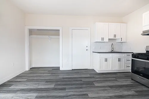 Floor plan 201
