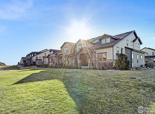 6358 Pumpkin Ridge Dr #2, Windsor, CO 80550
