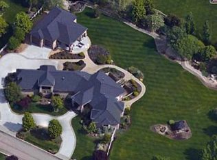 3400 W Salto Dr, Eagle, ID 83616